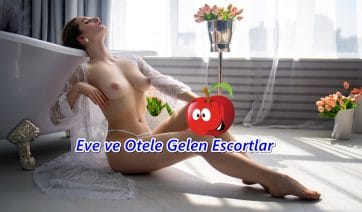 Mersin Talebe Escort